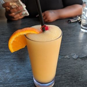 Meet your Posher, Natasha